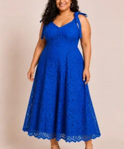 Ladies Casual Dress