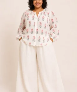 Ladies Casual Top