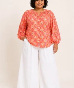 Ladies Casual Top