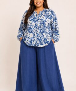Ladies Casual Top