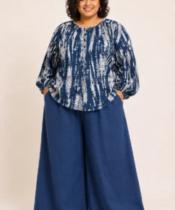 Ladies Casual Top