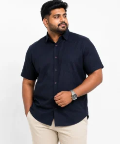 Gents Casual SS Shirt