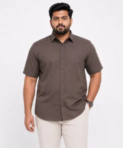 Gents Casual SS Shirt