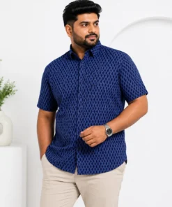 Gents Casual SS Shirt