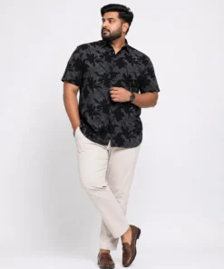 Gents Casual SS Shirt