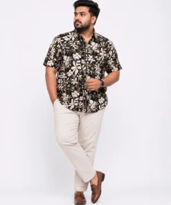 Gents Casual SS Shirt