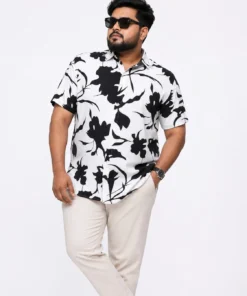 Gents Casual SS Shirt