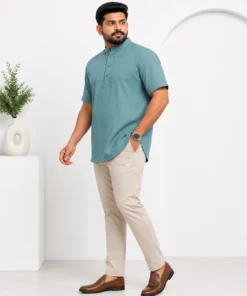 Gents Casual SS Shirt