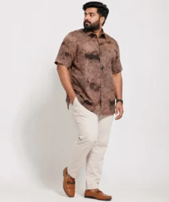 Gents Casual SS Shirt