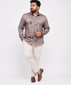 Gents Exclusive LS Shirt
