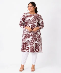 Ladies Casual Kurtha