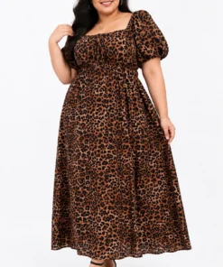 Ladies Casual Dress