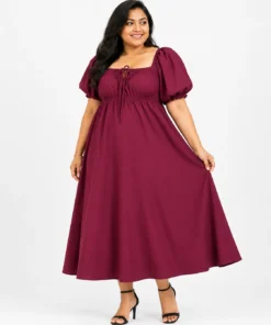 Ladies Casual Dress