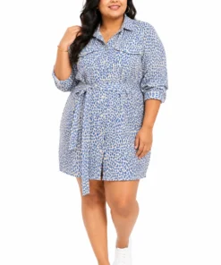 Ladies Casual Dress