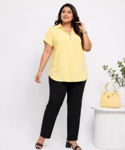 Ladies Casual Top