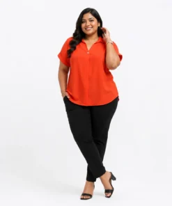 Ladies Casual Top