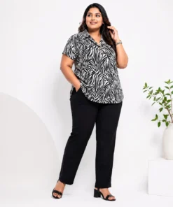 Ladies Casual Top
