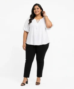 Ladies Casual Top