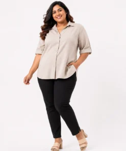 Ladies Casual Top