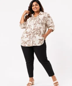 Ladies Casual Top