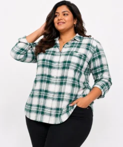 Ladies Casual Top