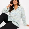 Ladies Casual Top