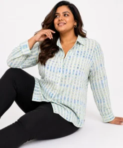 Ladies Casual Top