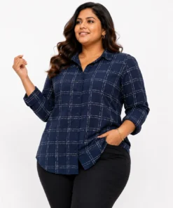 Ladies Casual Top