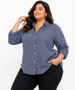 Ladies Casual Top