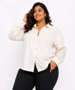 Ladies Casual Top