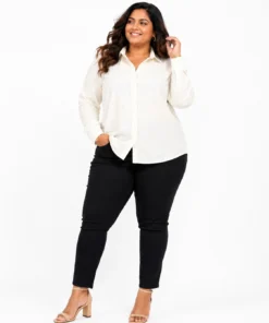 Ladies Casual Top