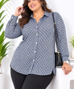 Ladies Casual Top