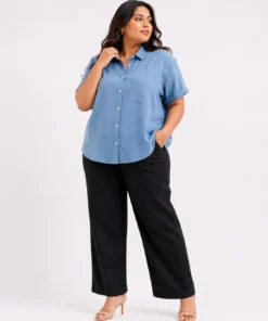 Ladies Casual Top