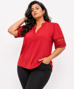 Ladies Casual Top