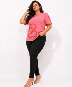 Ladies Casual Top