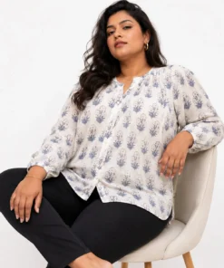 Ladies Casual Top