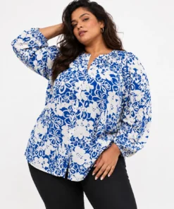 Ladies Casual Top