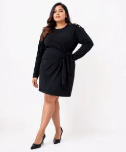 Ladies Casual Dress