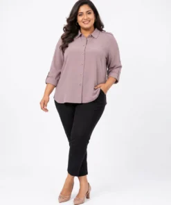 Ladies Casual Top