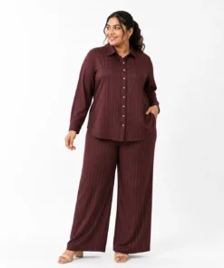 Ladies Casual Top