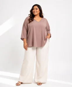 Ladies Casual Top