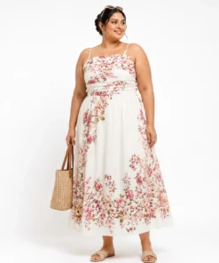 Ladies Casual Dress