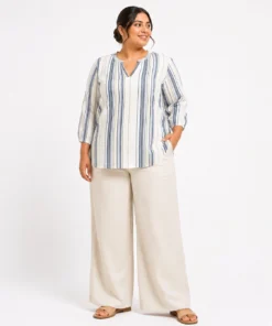 Ladies Casual Top