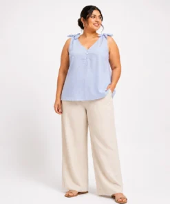 Ladies Casual Top