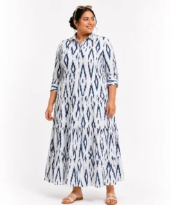 Ladies Casual Dress