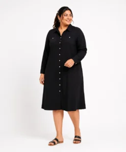 Ladies Casual Dress