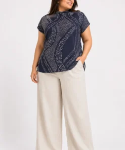 Ladies Casual Top