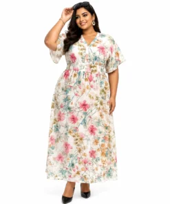 Ladies Exclusive Dress