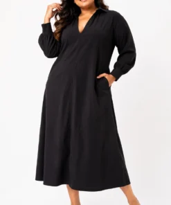 Ladies Exclusive Dress