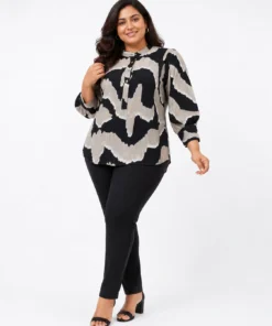 Ladies Office Top